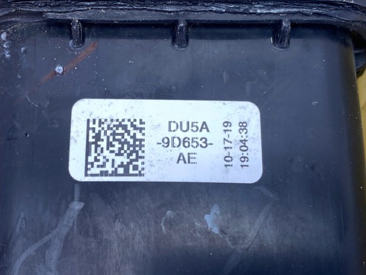 Фильтр паров топлива угольный Ford Explorer MK6 2020+ США, фото 9