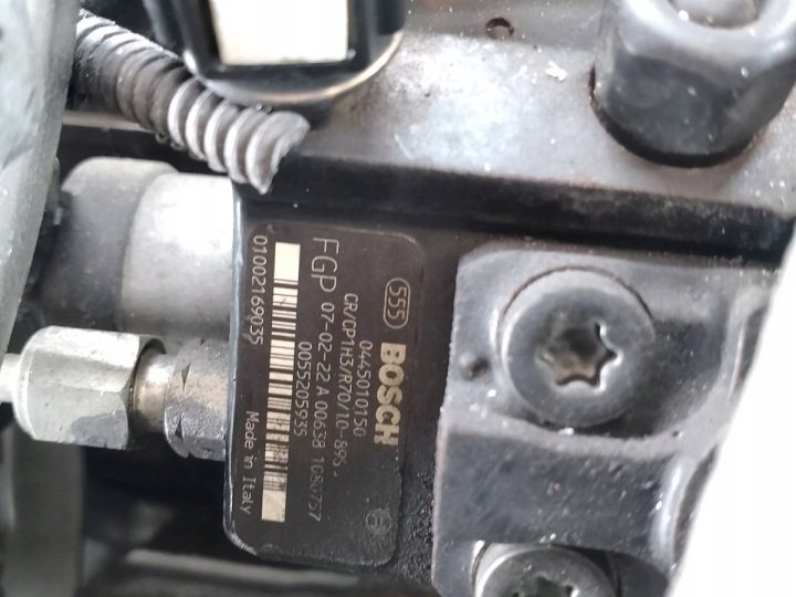 ДВИГАТЕЛЬ ALFA ROMEO GT II 937A5000 1.9 JTD, фото 4