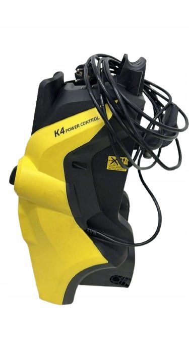 Мойка высокого давления Karcher 130 бар 1800 Вт, фото 5