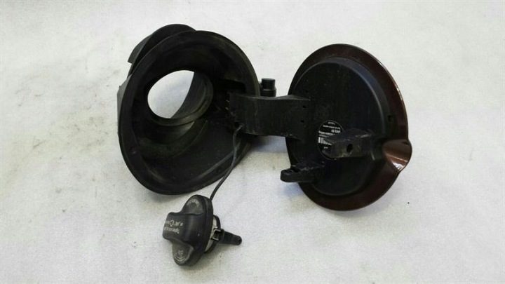 Mini Countryman S R60 топливный cap 9801420 flap, фото 3