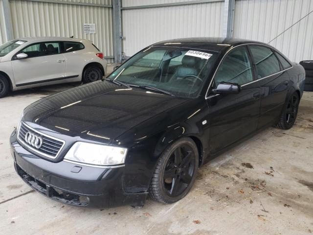 КОМПЛЕКТ ОБДУВА САЛОНА AUDI A6 C5 4B1820801 4B1820902 4B1820951 4B0812203, фото 8