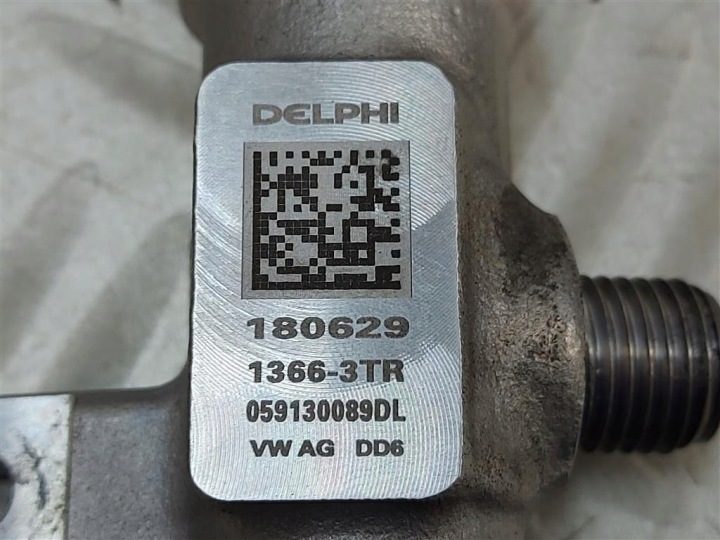Audi OE 059130089DL, фото 3