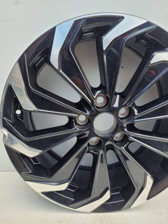 Литой диск Lexus OE UX См. фото x 18" 5x114.3, фото 4