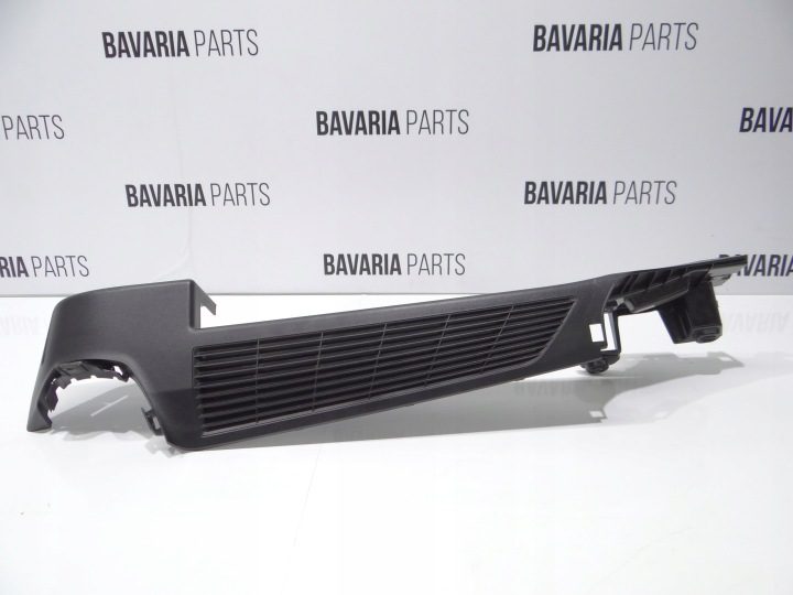 ЗАЩИТА ОБШИВКА БАГАЖНИКА ЛЕВАЯ BMW F11 9168483, фото 1