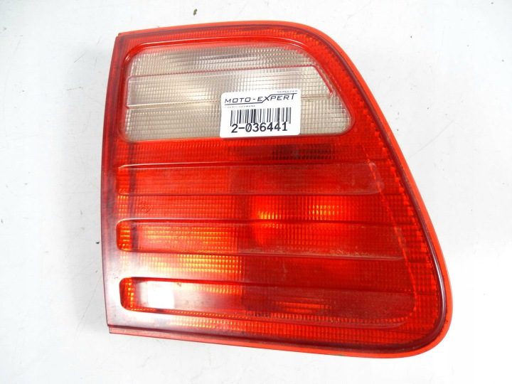 Mercedes E класс W210 универсал фонарь крышки багажника левый задний A2108202364, фото 1