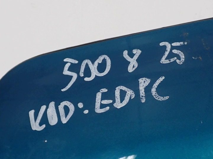 ЛЮЧОК ГОРЛОВИНЫ БЕНЗОБАКА EDPC 9840242980 PEUGEOT 5008 III 25 г., фото 7