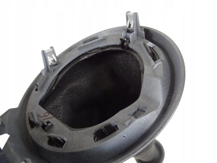 Ручка переключения передач Citroen Berlingo II 2 Peugeot Partner II 2 2008-2012 5B, фото 11