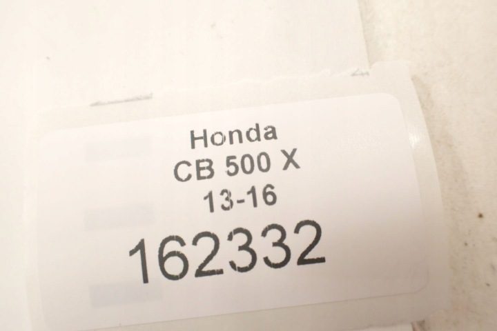 Honda CB 500 X 13-16 Руль, фото 6