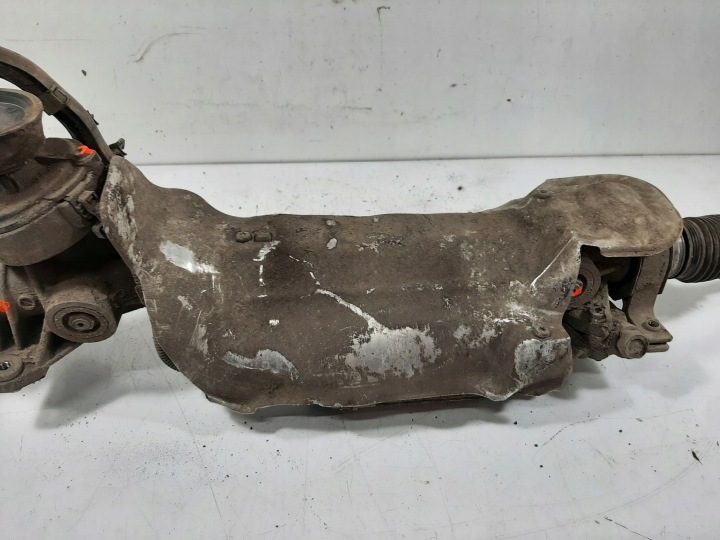SEAT ALTEA FR 2.0TDI 16V 07 г. РУЛЕВАЯ РЕЙКА 1K1423051CG, фото 16