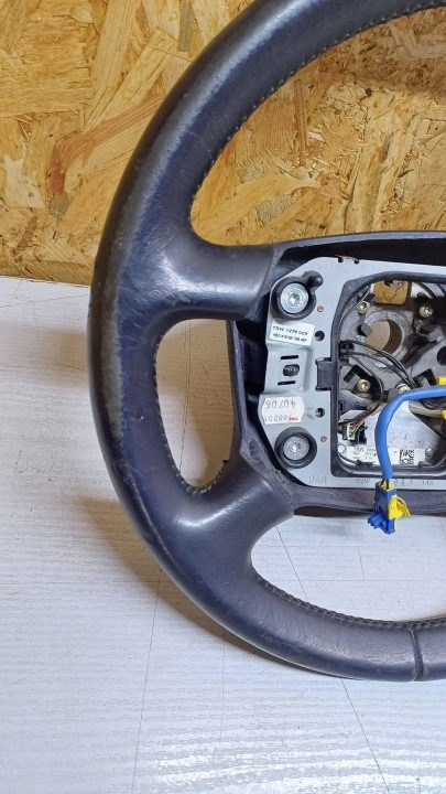 Руль Audi OE 4B0419091BB, фото 2
