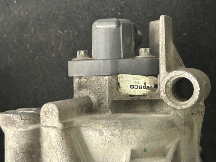 Mercedes-Benz OE A0032605663, фото 3