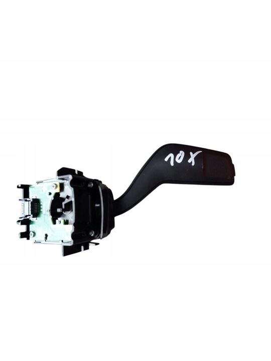 Подрулевой переключатель поворотников Ford OE H1BT-13335-BB, фото 2