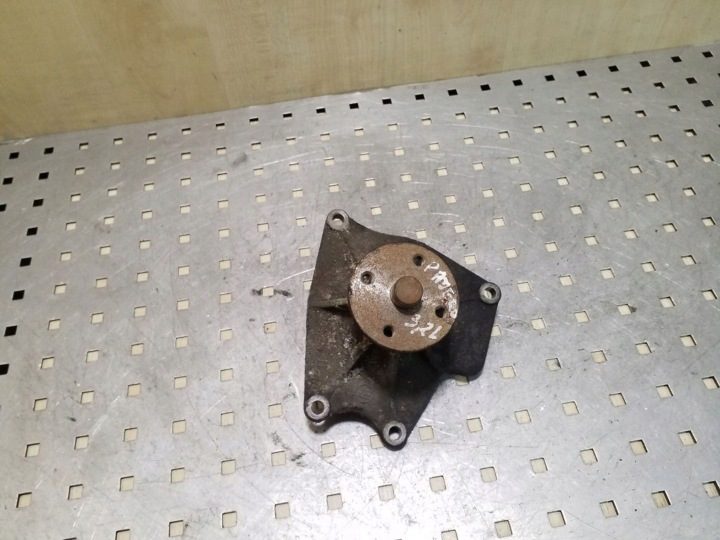 MITSUBISHI PAJERO ПОМПА, фото 2
