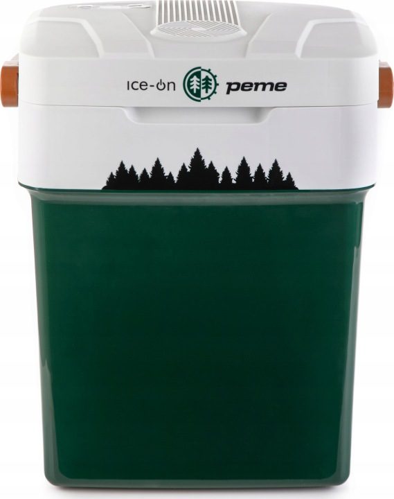 Холодильник туристический Peme Ice-on IO-27 Pine Forest, фото 4