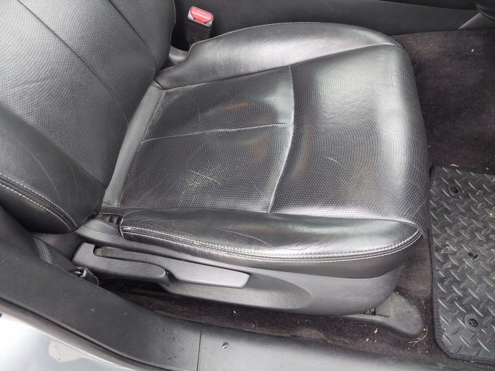 Сиденье переднее + Airbag правый левый Infiniti Q50, фото 8