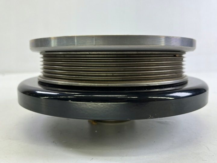 ШКИВ ГАСИТЕЛЬ КОЛЕБАНИЙ B58 BMW G01 G02 X4 M40iX G11 G12 OE 8650741, фото 6