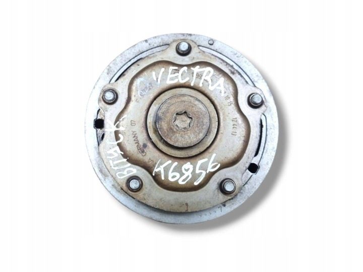 МУФТА ИЗМЕНЕНИЯ ФАЗ ГАЗОРАСПРЕДЕЛЕНИЯ OPEL 1.8 16V Z18XER ВПУСКНАЯ 12992409, фото 1