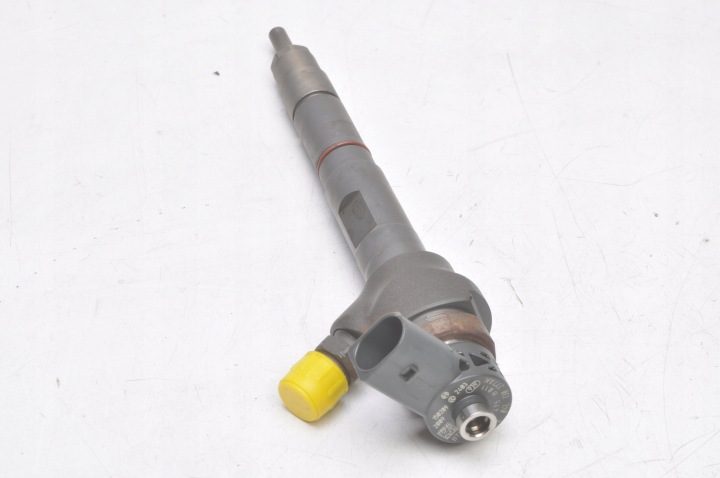 SEAT LEON III 2.0 TDI 150 Л.С. ФОРСУНКА 0445110475 04L130277AK, фото 3