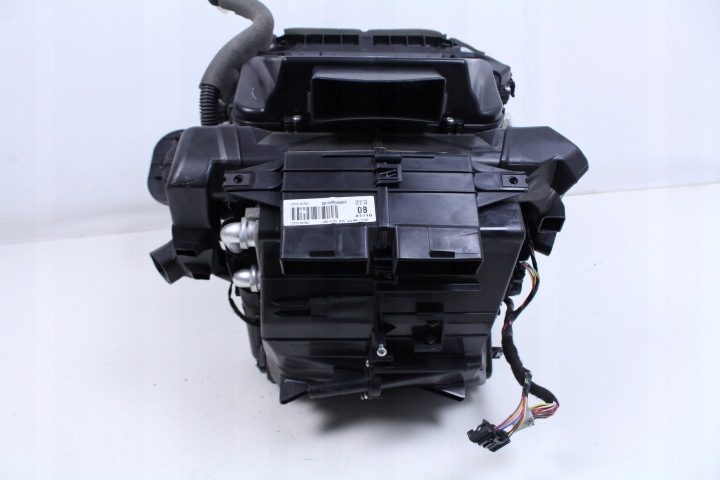 NISSAN QASHQAI II J11 РЕСТАЙЛИНГ ОТОПИТЕЛЬ 27210-HV70C, фото 4
