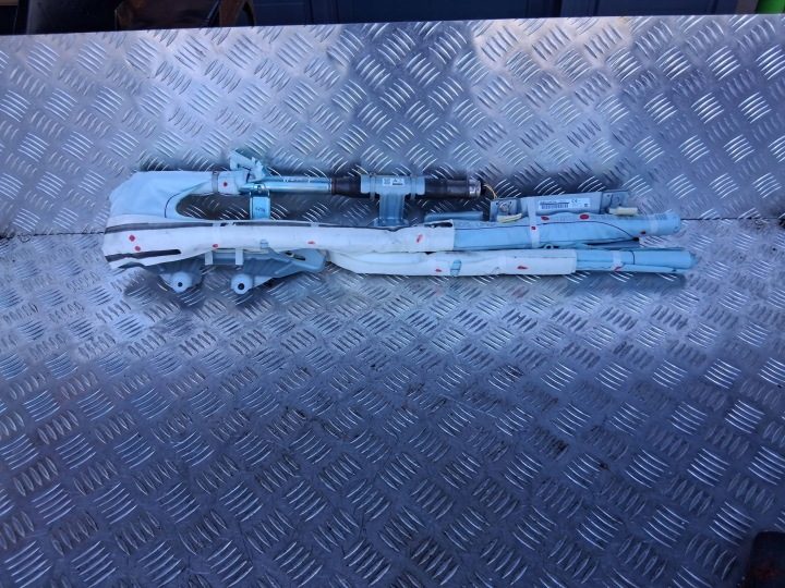 MITSUBISHI ASX ШТОРКА AIRBAG ПРАВЫЙ, фото 1