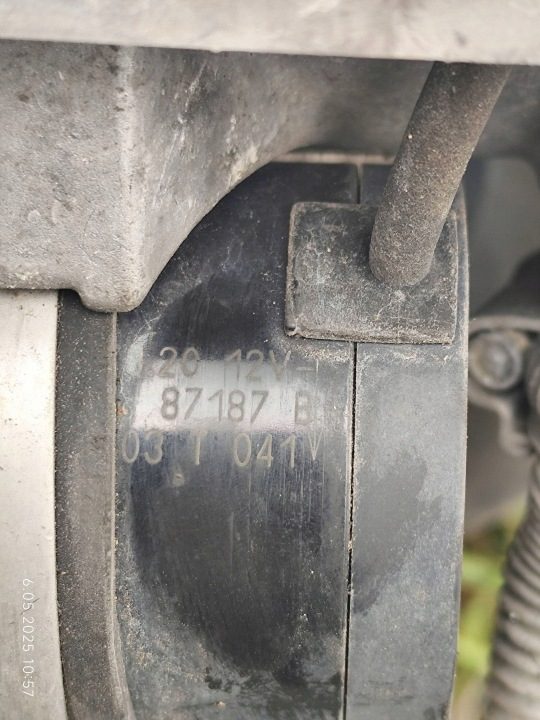 Автономный отопитель (Webasto) Volkswagen PASSAT B5.5, фото 15