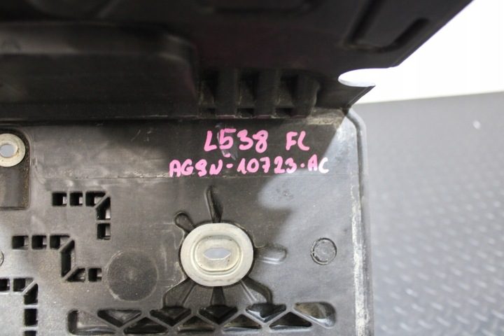 Основание кожух аккумулятора Range Rover Evoque L538 рестайлинг AG9N-10723-AC, фото 3