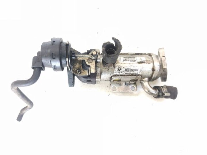 РАДИАТОР EGR RENAULT 2.0 DCI 8200340616 8200505490, фото 1