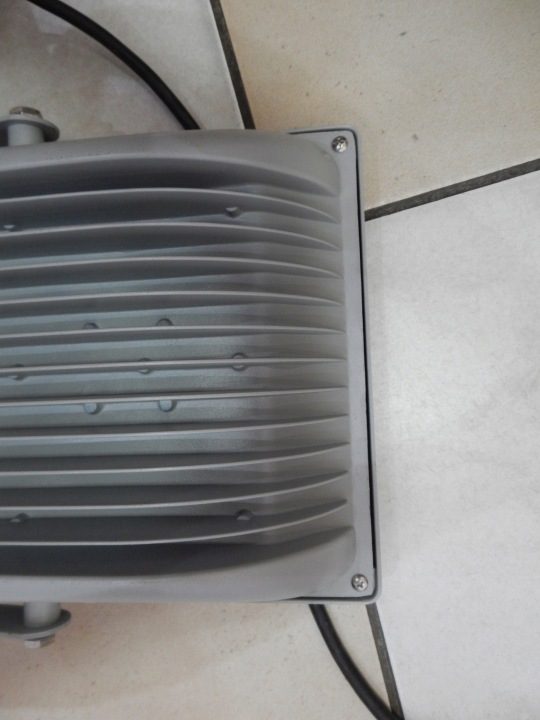 Прожектор фонарь противотуманная фара LED 100W 6400K 10000lm, фото 8