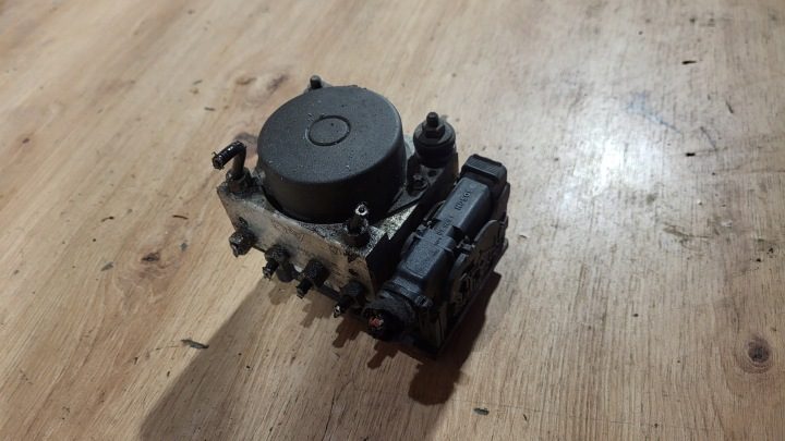 НАСОС ABS Corsa d 0265800422, фото 6