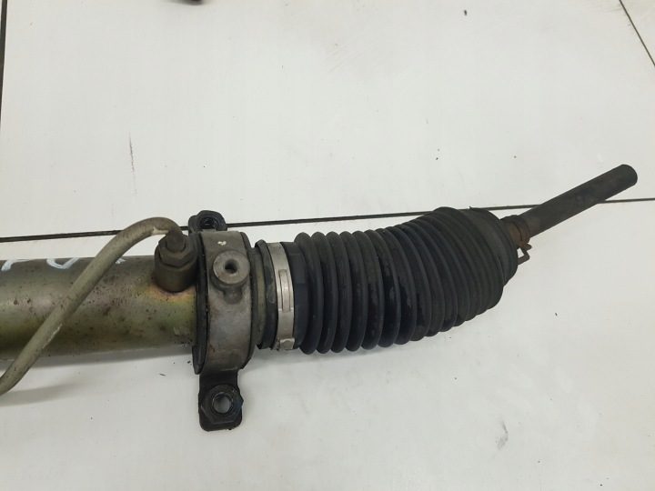 Рулевая рейка VW FOX (5Z1, 5Z3) 5Z1423051D 1.2L бензин 40 кВт 2006, фото 3
