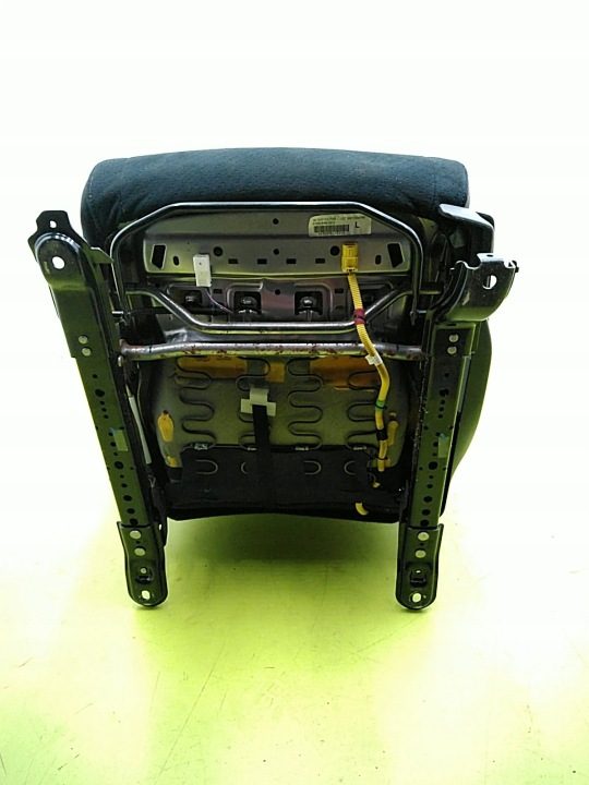 СИДЕНЬЕ ВОДИТЕЛЯ Переднее левое HONDA CIVIC VIII UFO 2006-2011 5 ДВ., фото 10