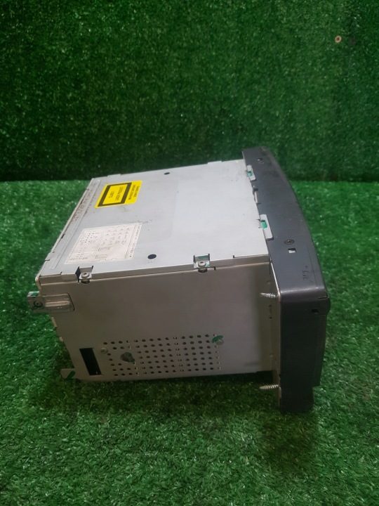 Магнитола штатная CD Skoda Octavia 2 1Z0035161A 4SBF-18C815-AD, фото 4