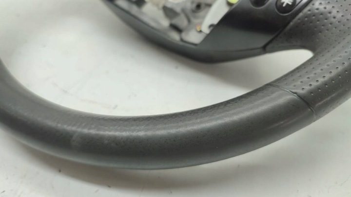 РУЛЬ MAZDA 2 DY 2006 ЕВРОПА, фото 4