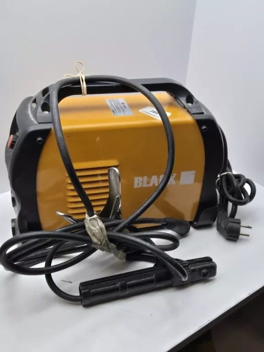 СВАРОЧНЫЙ ИНВЕРТОР TM GROUP MMA-300, фото 1