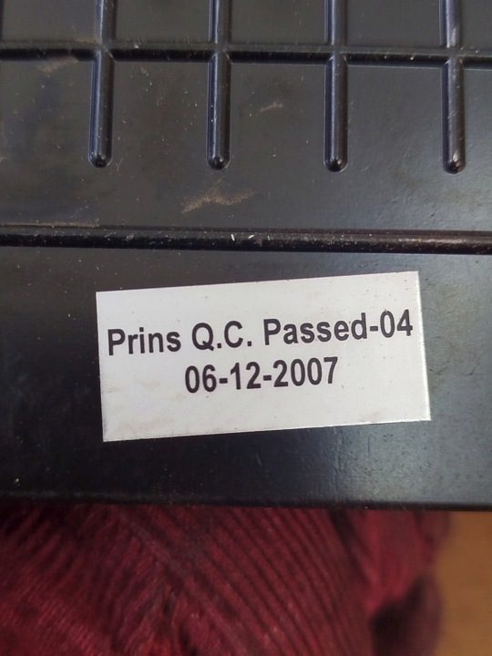 БЛОК УПРАВЛЕНИЯ ГАЗА ГБО PRINS ECM VSI-4 67R-010098 10R-020507, фото 6