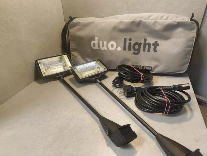 Прожектор LED Focus LED L.C. 200W черный 18000 lm IP66, фото 1