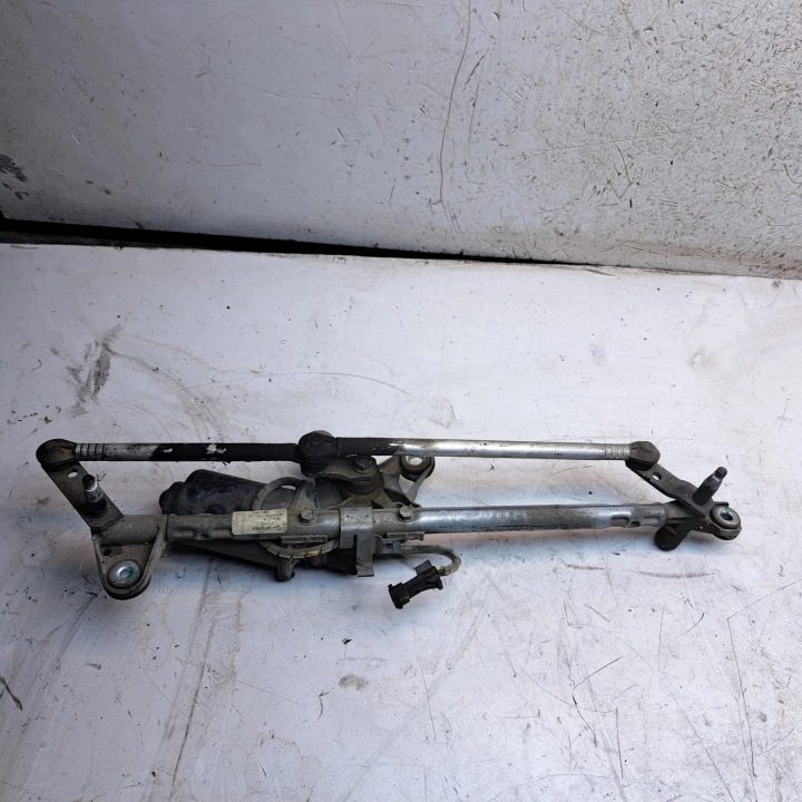 ТРАПЕЦИЯ ДВОРНИКОВ ПЕРЕДНЯЯ OPEL VECTRA C 09185806, фото 1
