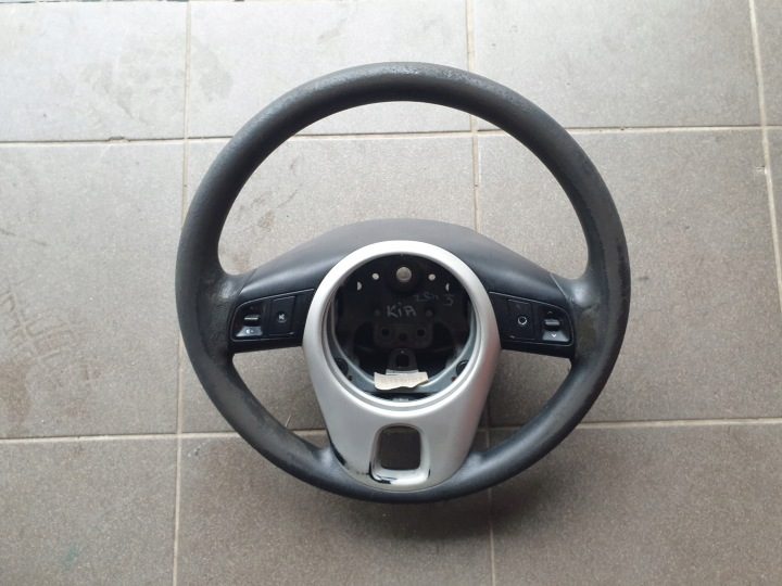 Руль KIA Venga 2009-, фото 1