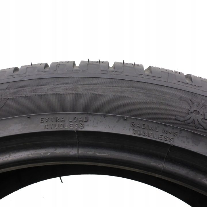 4× Шина зимняя Pirelli Scorpion Winter 275/40R22 108 В сцепление на снегу (3PMSF), фото 7