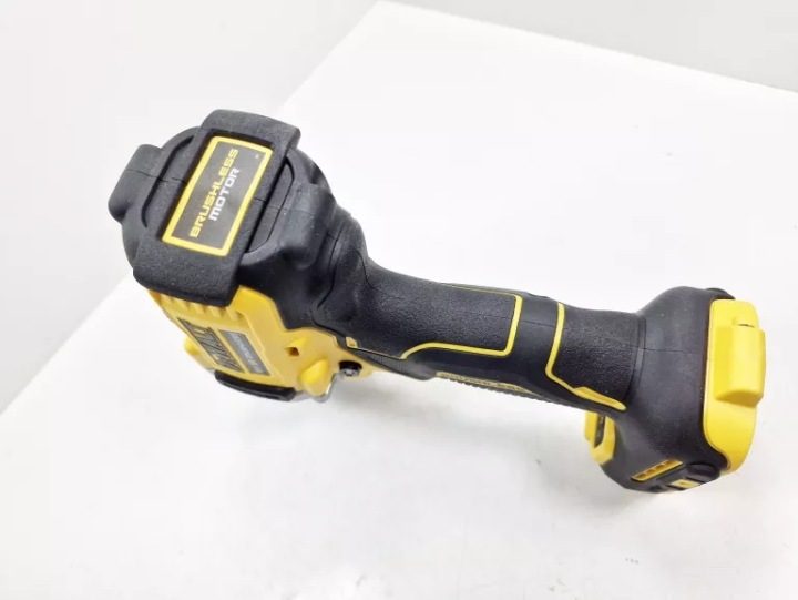 Ударный гайковерт 18V 812 Н·м 1/2 4-biegi DeWalt DCF892N, фото 2