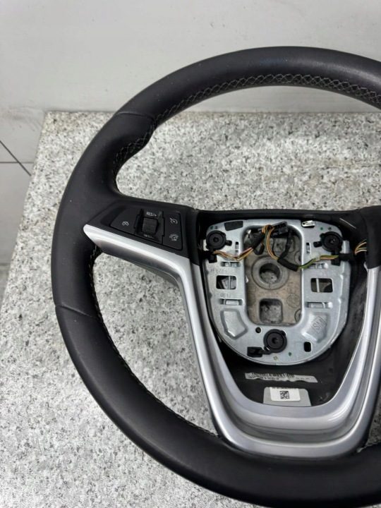 Руль Opel Mokka X 2012-2019, фото 8