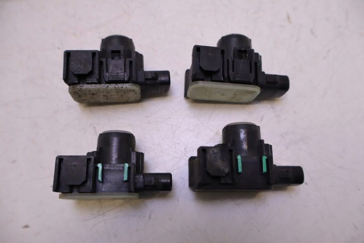 ДАТЧИК ПАРКОВКИ PDC MAZDA 3 II BL 1.6B KD47-67UC1, фото 3