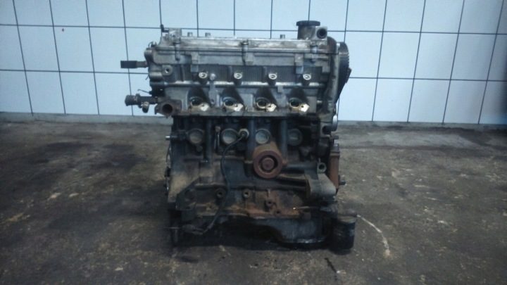 MITSUBISHI CARISMA 1.8 GDI 95-04 ДВИГАТЕЛЬ 4G93 ПРОБЕГ 165 тыс. км ИСПРАВНЫЙ НАДЕЖНЫЙ, фото 2