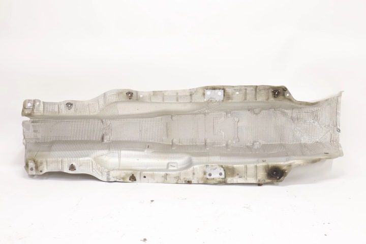 Seat Leon III теплозащитный экран 5Q0825661BC, фото 2