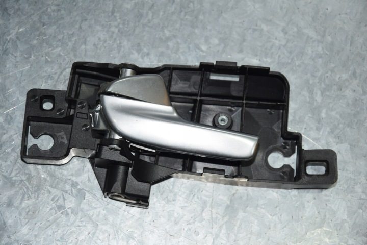 Ручка внутренняя Ford OE 7S71-A22601-AB, фото 2
