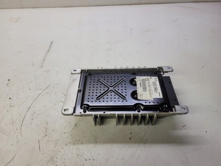УСИЛИТЕЛЬ BOSE AUDI A4 B6 B7 СЕДАН 8E5035223C, фото 3
