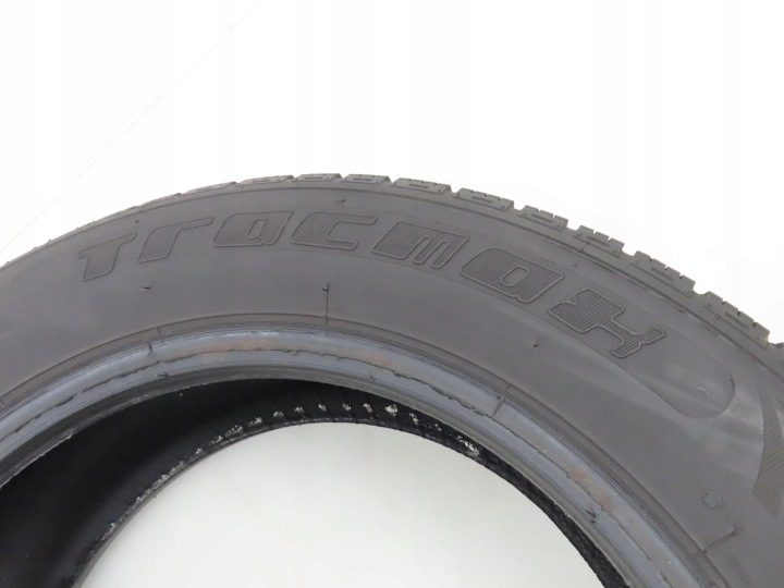 2× Шина зимняя Tracmax Ice-Plus S110 205/55R16 91 H сцепление на снегу (3PMSF), фото 2