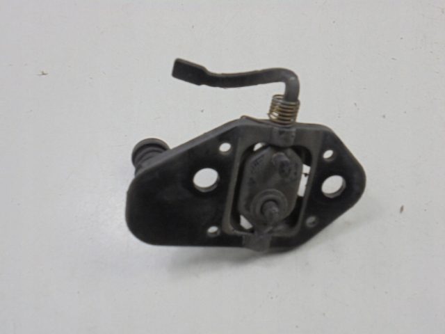 Smart Forfour I 04-06 защелка замок капота двигателя 4548800160, фото 2
