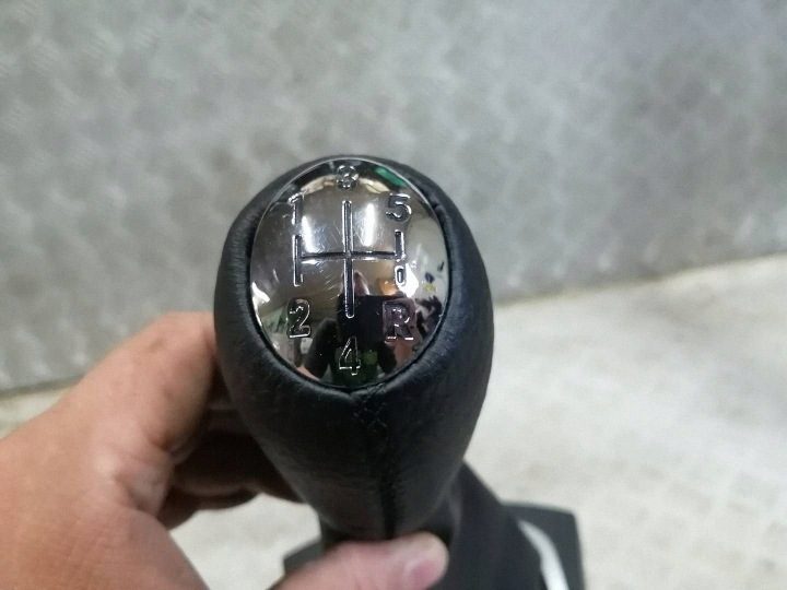 РУЧКА ЧЕХОЛ RENAULT CLIO III, фото 2