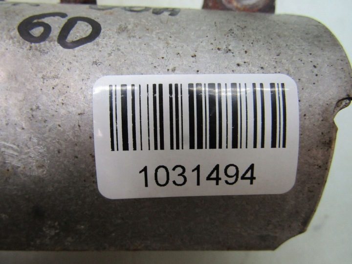 MAHINDRA GOA 2.5 TD 06 г. ТУРБИНА, фото 7